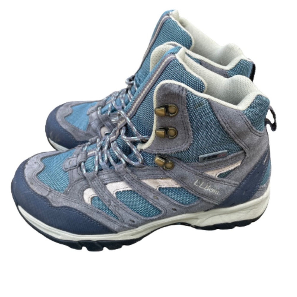 LL Bean Womens Sz 10 Boots